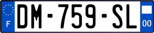 DM-759-SL