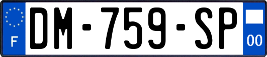 DM-759-SP