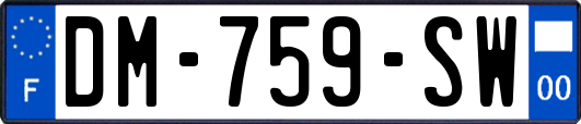 DM-759-SW