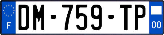 DM-759-TP