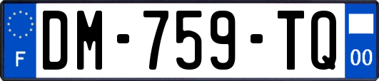 DM-759-TQ