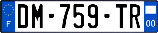 DM-759-TR