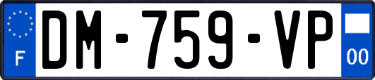 DM-759-VP