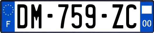 DM-759-ZC