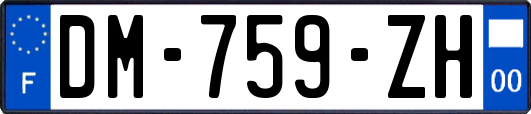 DM-759-ZH