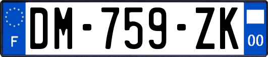 DM-759-ZK