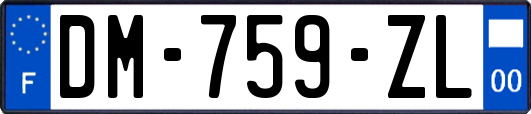 DM-759-ZL