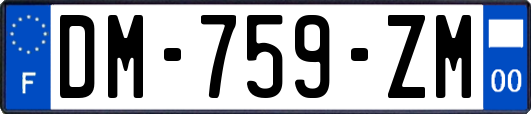 DM-759-ZM