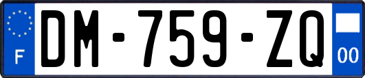 DM-759-ZQ