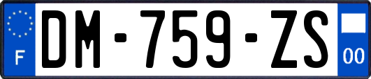 DM-759-ZS