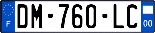 DM-760-LC