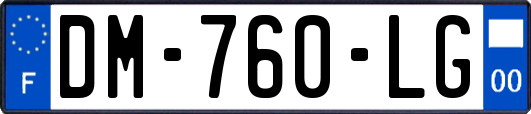 DM-760-LG