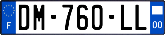 DM-760-LL