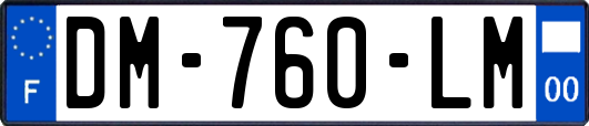 DM-760-LM