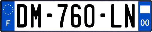 DM-760-LN