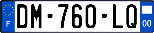 DM-760-LQ