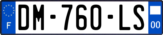 DM-760-LS