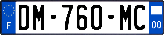 DM-760-MC
