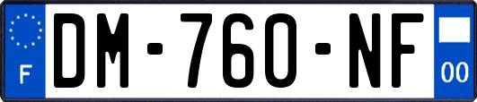 DM-760-NF