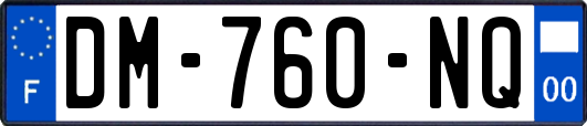 DM-760-NQ