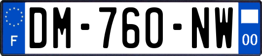 DM-760-NW