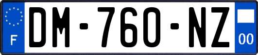 DM-760-NZ