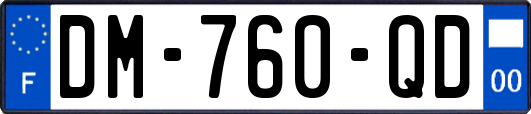 DM-760-QD