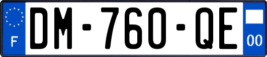 DM-760-QE