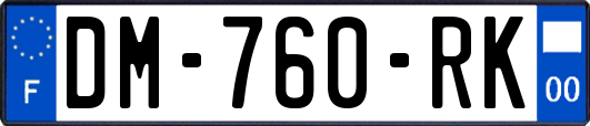 DM-760-RK
