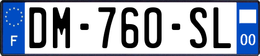 DM-760-SL