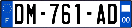 DM-761-AD