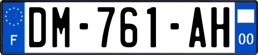 DM-761-AH