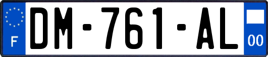 DM-761-AL