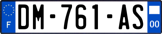 DM-761-AS