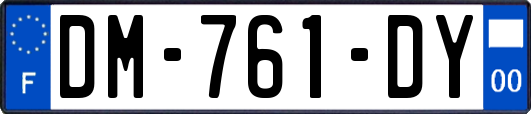 DM-761-DY