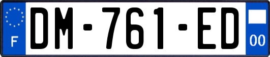 DM-761-ED