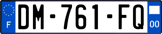 DM-761-FQ