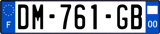 DM-761-GB