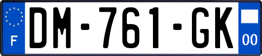 DM-761-GK