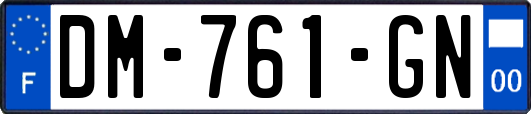 DM-761-GN