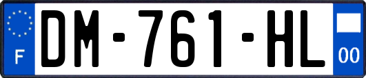 DM-761-HL