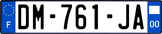 DM-761-JA
