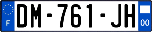DM-761-JH