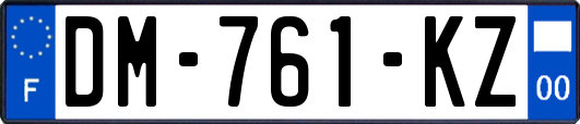 DM-761-KZ