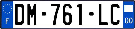 DM-761-LC