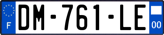 DM-761-LE