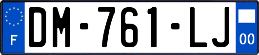 DM-761-LJ