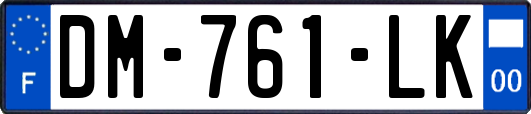 DM-761-LK