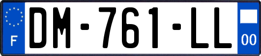 DM-761-LL