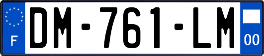 DM-761-LM